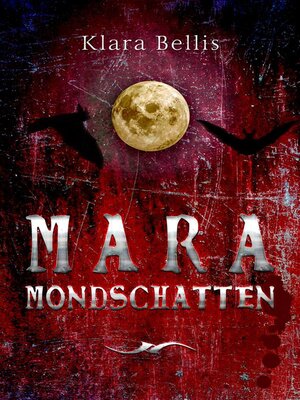 cover image of Mara Mondschatten